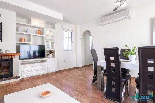 Casa Las Minas