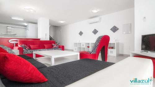 Villa Paraiso