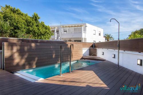 Villa Serena