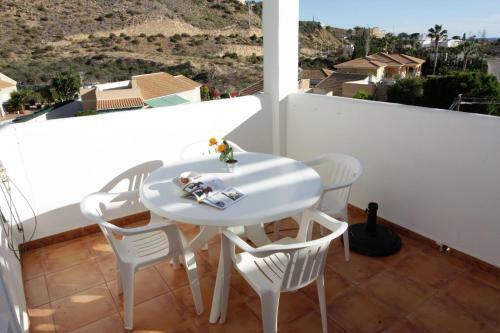 Apartamento El S�ptimo Cielo