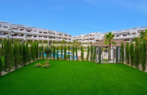 Apartment Pomelo