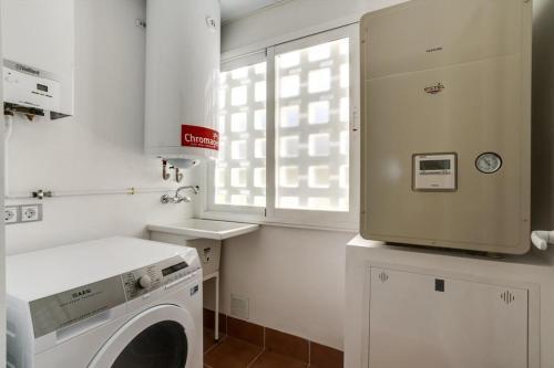 Apartamento Narcisos