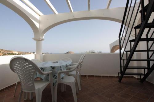 Apartamento Casa Lavanda
