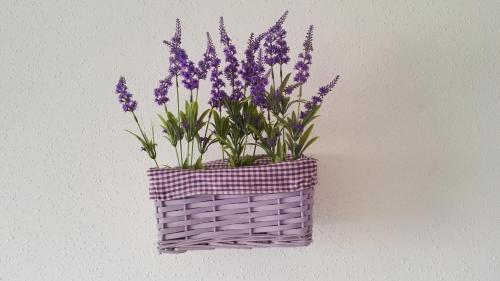Apartamento Casa Lavanda