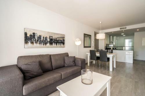 Apartamento Cala