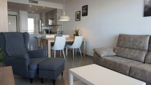 Apartamento Del Pico