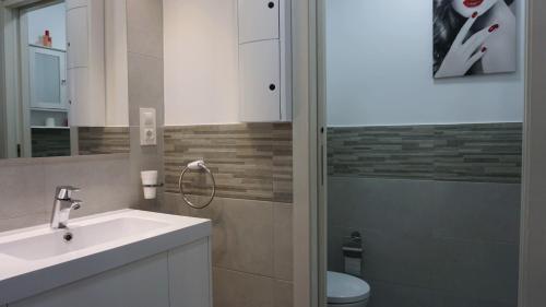 Apartamento Casa Alexandra