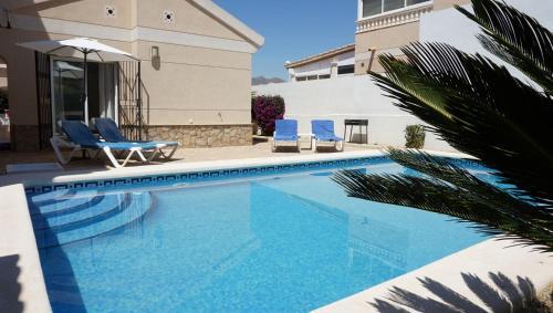 Villa Alba