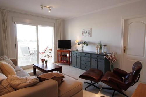 Apartamento Las Mimosas