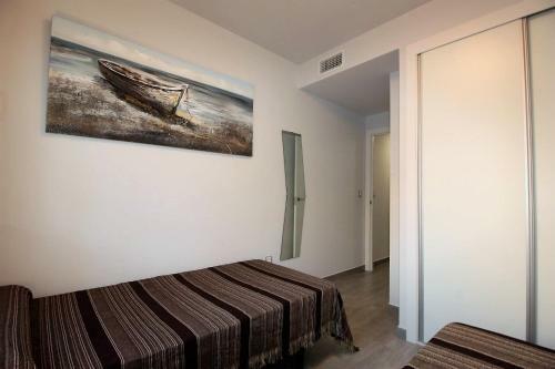 Apartamento Picasso