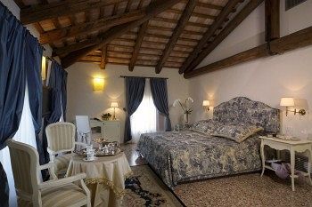 Hotel Villa Contarini Nenzi