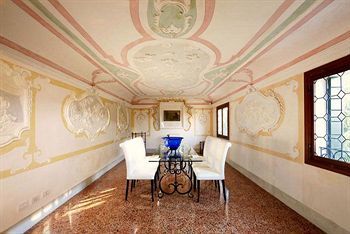 Hotel Villa Contarini Nenzi