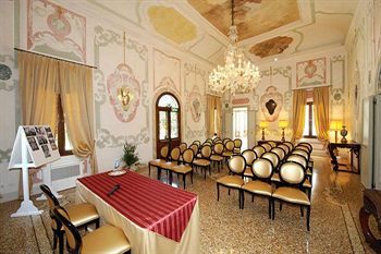 Hotel Villa Contarini Nenzi