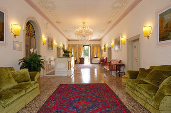 Hotel Villa Contarini Nenzi