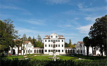 Hotel Villa Contarini Nenzi