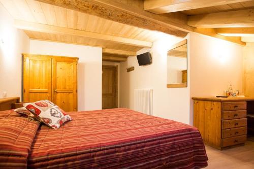 Hotel La Barme