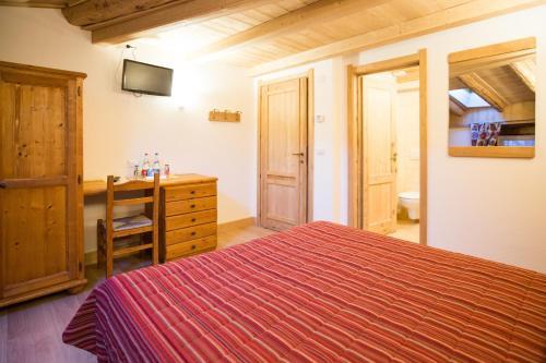 Hotel La Barme
