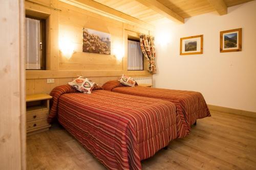 Hotel La Barme