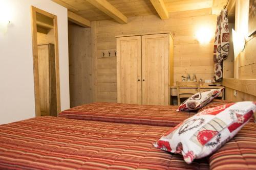 Hotel La Barme