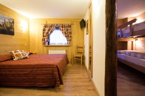 Hotel La Barme