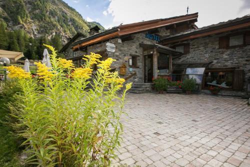 Hotel La Barme