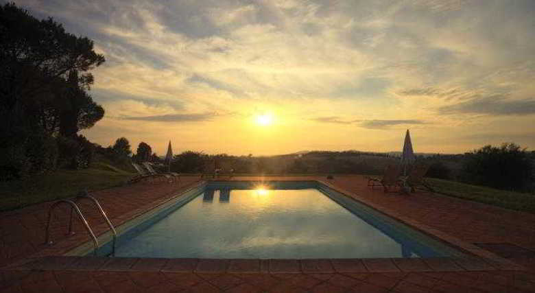Hotel Castellare Di Tonda Resort And Spa