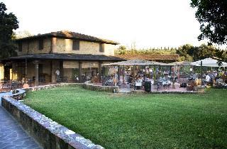 Hotel Castellare Di Tonda Resort And Spa