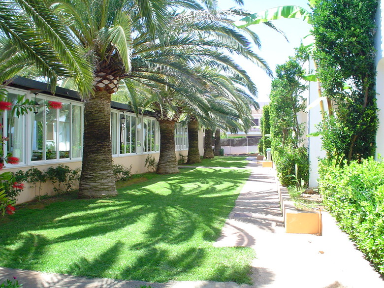 Cristina Apartamentos Villas