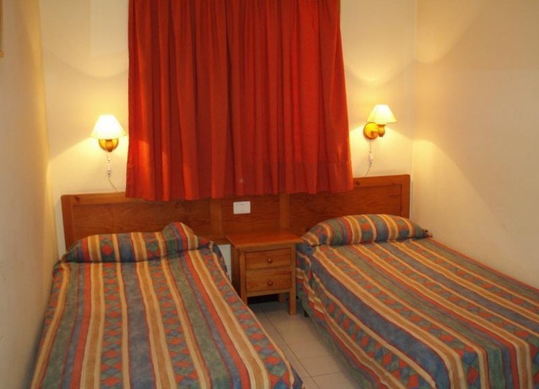Apartamentos Arimar