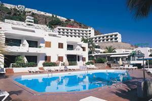 Apartamentos Arimar