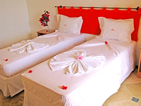 Hotel Villa Terra Viva