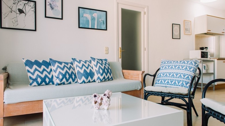 Lemar Apartments