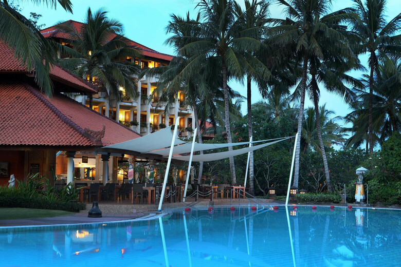 Hotel Ayodya Resort Bali