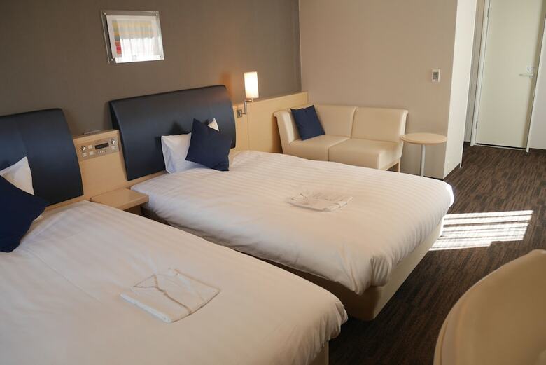 Daiwa Roynet Hotel Shin-yokohama