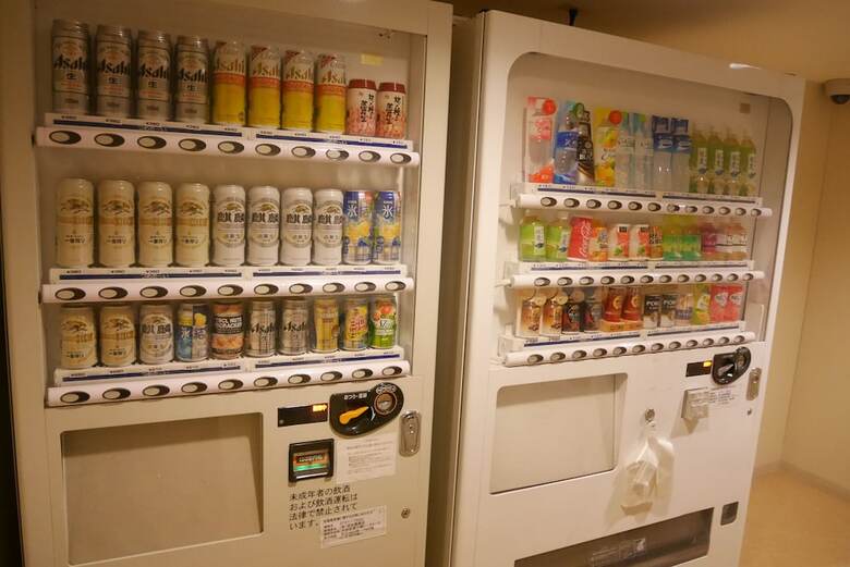 Daiwa Roynet Hotel Shin-yokohama