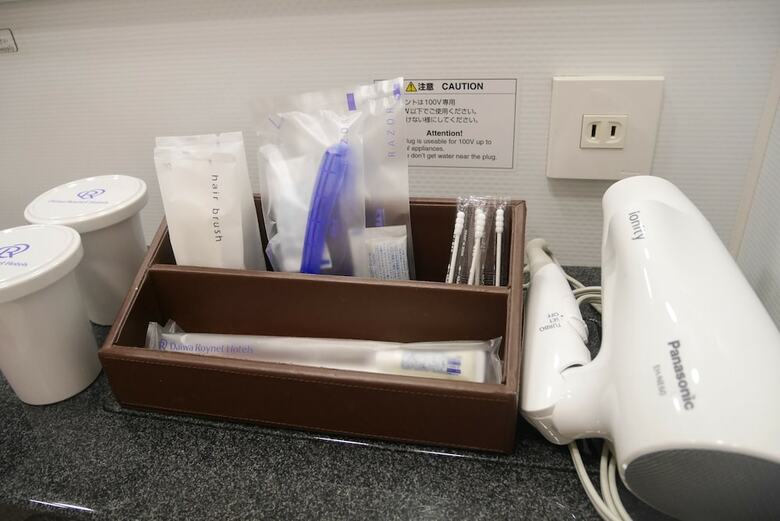 Daiwa Roynet Hotel Shin-yokohama