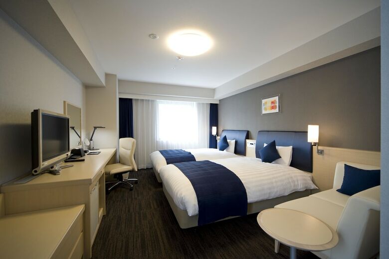 Daiwa Roynet Hotel Shin-yokohama