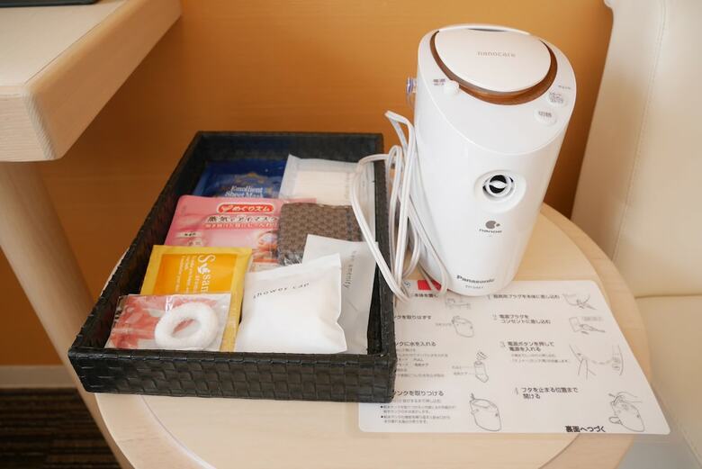 Daiwa Roynet Hotel Shin-yokohama