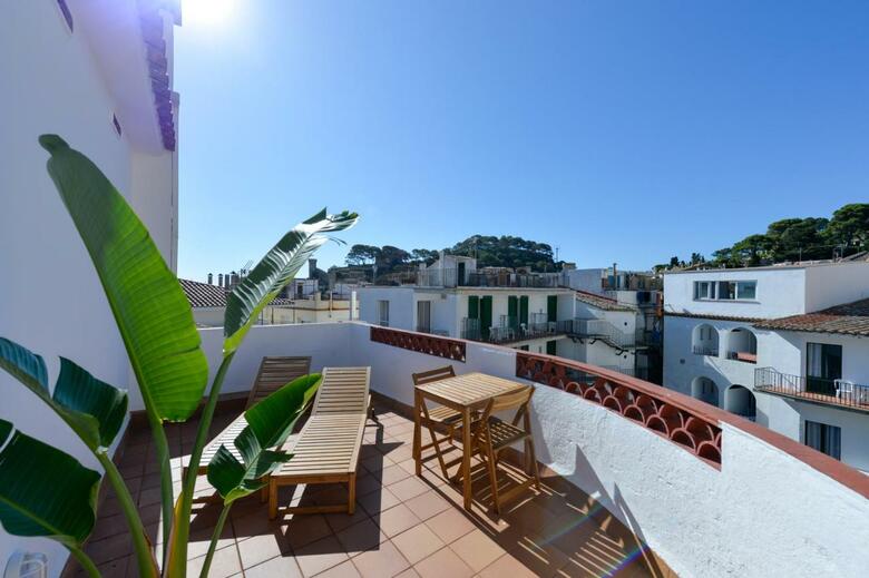Hostal Boutique Sa Nansa