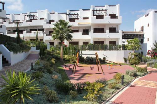 Apartamento Casa Clara