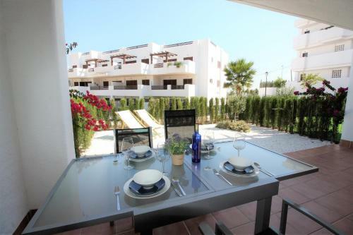 Apartamento Casa Clara