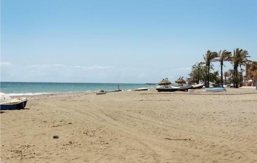 Two-bedroom Apartment In Sabinillas-manilva