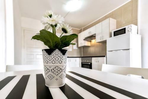 Apartamento Golf Del Sur, Cozy One Bedroom Apt