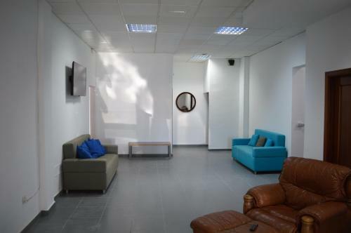 Club Activo Hostel