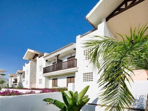 Apartamento Alcaidesa Golf & Beach Resort