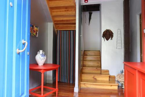 Apartamento Urrutitxo