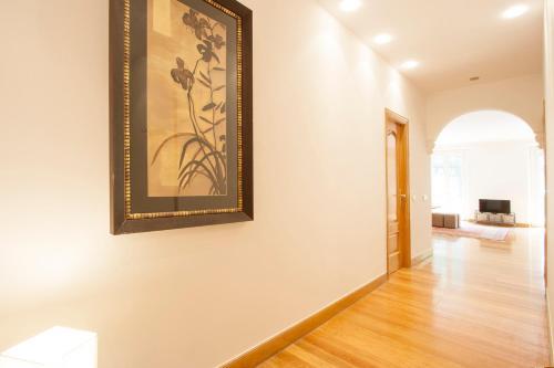 Apartamento Bellas Artes By Donosti Rental