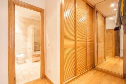 Apartamento Bellas Artes By Donosti Rental