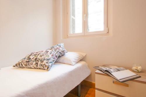 Apartamento Bellas Artes By Donosti Rental