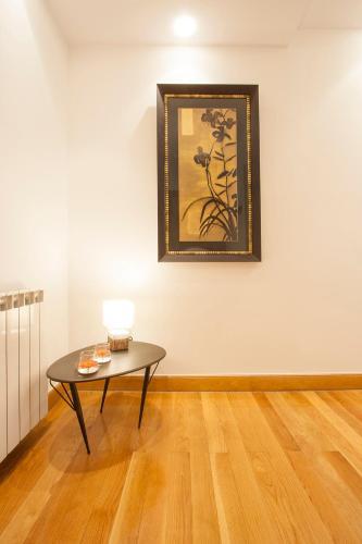 Apartamento Bellas Artes By Donosti Rental